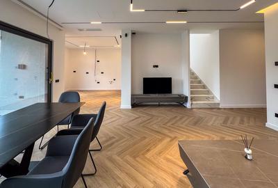 UNIC  |  Vila Individuala Premium cu Design Contemporan si Finisaje de Lux - 4