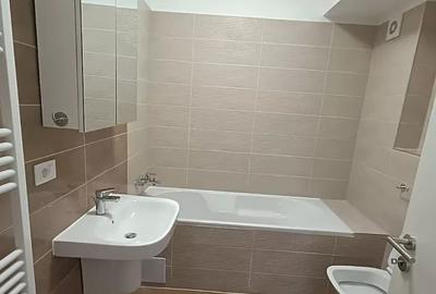 Apartament 3 camere, 80 mp + balcon 20 mp, parcare acoperită - 5