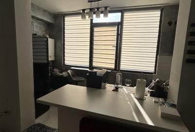 GARSONIERĂ DE VÂNZARE MOBILATĂ ȘI UTILATĂ-MILITARI RESIDENCE-COMISION 0% - 6