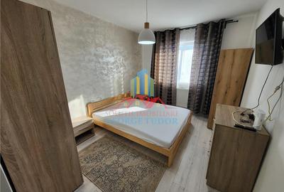 Inchiriere apartament Militari Residence Tineretului 63 - 1