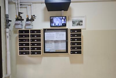 EXCLUSIVITATE Apartament Modern Cu 3 Camere In Tomis Plus Parcare - 39