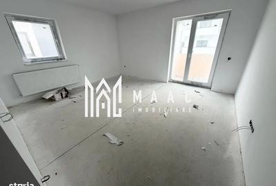 Apartament 3 camere | 74 mp | 2 băi | 2 balcoane | Calea Cisnădiei - 2