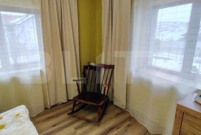 Proprietate cu 2 case, una fiind tradițională, Dezmir - 9