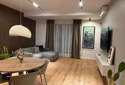 Apartament  cu 2 camere lux, direct proprietar,tunari/otopeni/pipera - 2