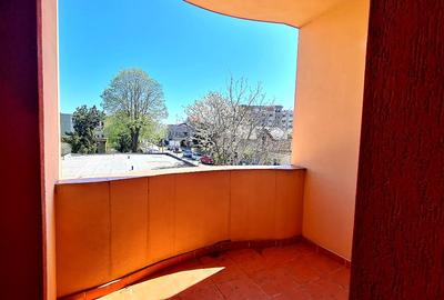 PROPRIETAR - apartament pretabil birouri, 140 mp,etajul 1 in vila Bd. Mamaia - 10