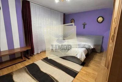 Apartament 2 camere decomandate cu balcon si pivnita - 5