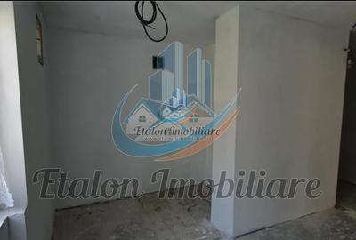 Apartament 3 camere, parter, Calea Romanului - 8