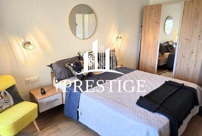 APARTAMENT 2 CAMERE | SIBIU | DA VINCI | 2 TERASE | MOBILAT | PARTER - 2