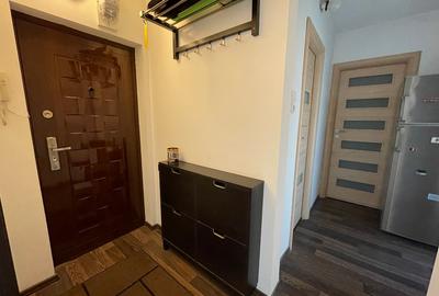 Apartament decomandat pe Ion Campineanu - 4