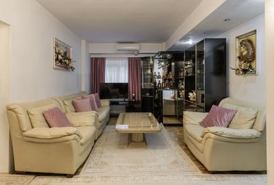 Exclusiv! Apartament 4 camere, 102 mp, etaj 3, Nicolae Titulescu - 1