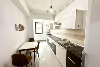 Apartament 2 camere- loc de parcare- Fundeni - Dobroesti - 5
