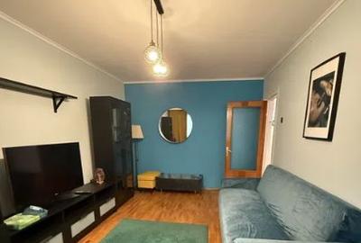 Apartament 3 Camere,Basarabia Diham,et.5/8,DECOMANDAT,Amenajat,2 bai,mobilat - 1