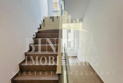 Apartament cochet, incalzire pardoseala, parcare proprie, complet utilat - 9