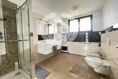 Casa individuala premium |  180 mp | Teren 611 mp | Gata de mutat - 19