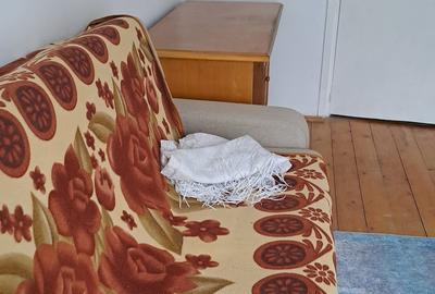 Apartament cu 3 camerere, decomandat - 14
