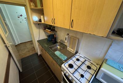 Apartament 2 camere zona Inel 2 - Ion Luca Caragiale - 6