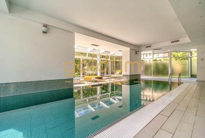 SUPERB/ZONA DE REFERINTA/PISCINA/SPATII GENEROASE/GYM/PARCARE SUBTERANA - 14
