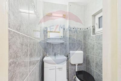 Apartament 3 camere, decomandat de vânzare în zona Aparatorii Patriei - 9