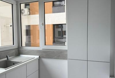 APARTAMENT RAHOVA - Liberty Mall - 9