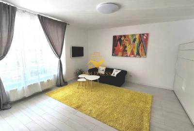 1 camera,  modern, Zorilor,  UMF, UTCN, Golden Tulip, LIDL - 1