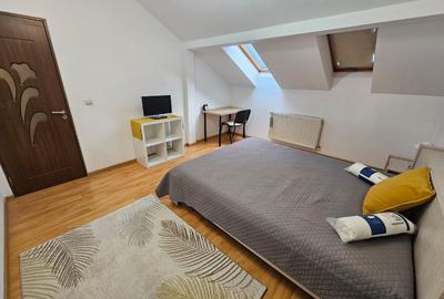Inchiriere apartament 3 camere, duplex- 2 băi | centrală proprie | Raul Coletina - 2