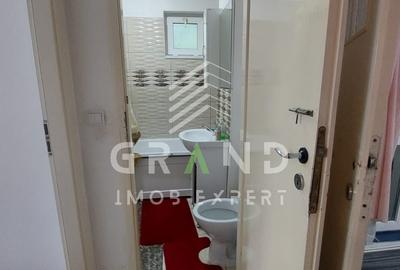 Ap 3 camere | Balcon | Zona Mănăștur / Bucegi - 9