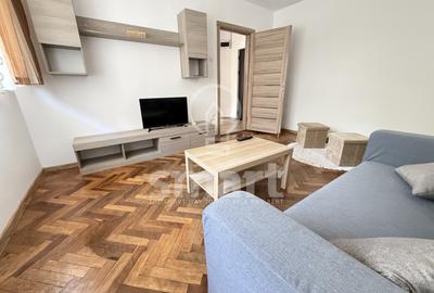 Apartament cu 2 camere decomandat în Grigorescu