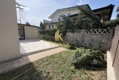 Vila tip duplex 5 camere Otopeni - 14