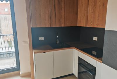 Apartament 3 camere mobilat si utilat nou zona Central - M99 - 15