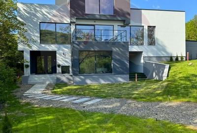 Vanzare Vila la munte - 54