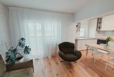 Apartament 3 camere renovat complet, mobilat, Calea Florești, Mănăștur - 3