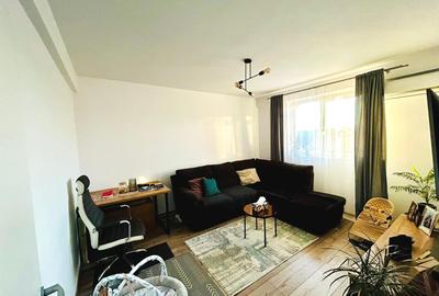 INTABULAT Apartament 2 camere NOU, mobilat, 2 PARCARI + boxa optionale - 4
