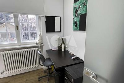 De vânzare: Birou/Apartament 4 camere - Piata Romana | Ultracentral | - 7