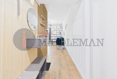 Apartament cu 3 camere - PEAK Residence - 5