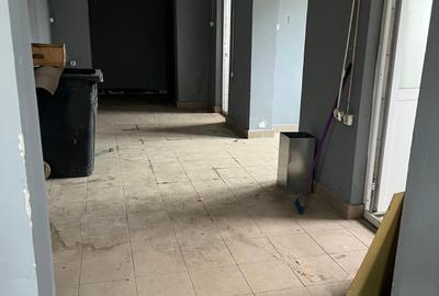 Spatiu de birouri de inchiriat in Ploiesti, zona Liceului Cuza - 11
