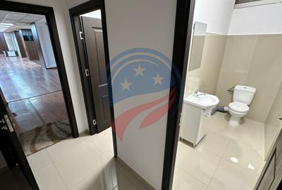 Spațiu comercial de închiriat – Ultracentral, Craiova/Mercur - 6
