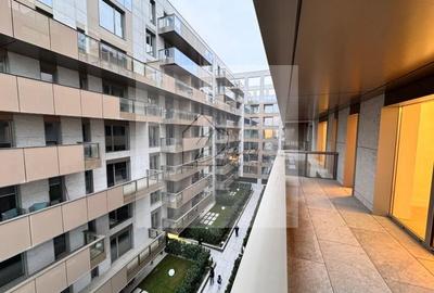 3 camere Premium Iancu Nicolae Pipera I Baneasa I COM 0% I Cortina 126 - 15