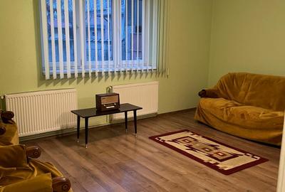 Apartament 2 Camere – ZONA CENTRALĂ – Parter cu Teren și Acces Exterior - 7