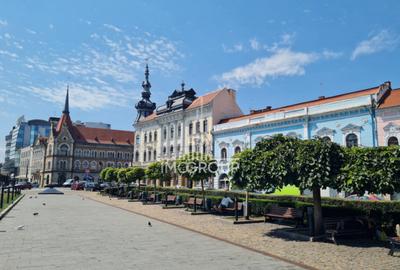 Oportunitate in zona centrala de vanzare apartament 2 camere - 1