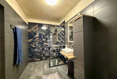 Casa cu 5 camere de vanzare, acces auto, zona Lunei Timisoara - 10