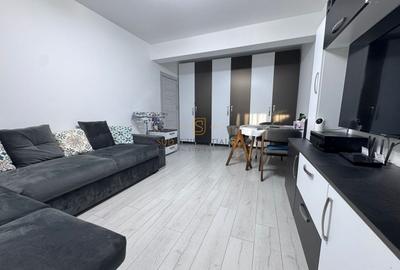 Apartament 2 camere, 55 mp, parcare inclusa, mobilat modern, Sector 4 - 1