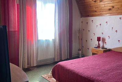 Vila tip pensiune P+1+M, Eforie Sud, teren 607 mp, 145.000 euro - 34