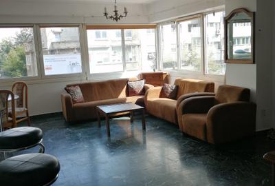 Dorobanti - Colegiul I.L.Caragiale, apartament spatios, etaj 1 - 9