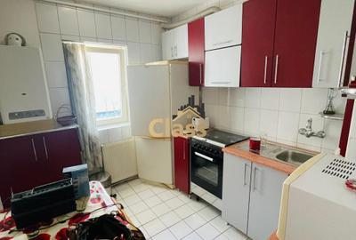 Apartament 2 camere | Decomandat | 56 mpu | Zona Gruia - 2