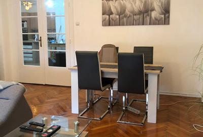 Apartament 3 camere, Ultracentral ! - 4