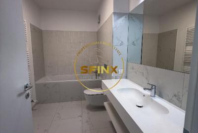 Apartament 2 camere || The Ivy Baneasa || Centrala proprie - 9