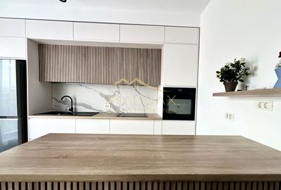 Apartament de Inchiriat | 2 camere | Herastrau - Aviatiei - 10