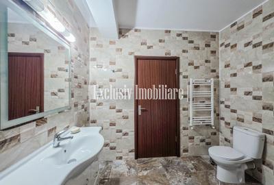 Zona Peninsula - Apartament 3 camere 170 mp cu Vedere la Mare si 2 Terase - 13