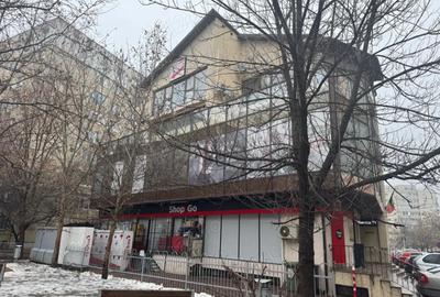 Dristor | Spatiu comercial Etaj 1 | 164 Mp | Cladire 2014 - 1