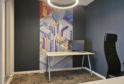 Clădire birouri premium - 5 niveluri | lângă Piața Victoriei - 9